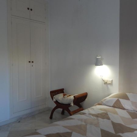 Apartamento Wifi Plaza Del Caballo ヘレス エクステリア 写真