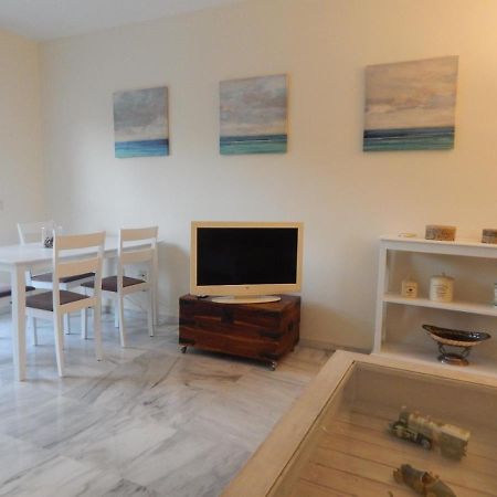 Apartamento Wifi Plaza Del Caballo ヘレス エクステリア 写真