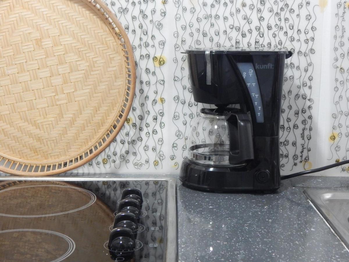 Apartamento Wifi Plaza Del Caballo ヘレス エクステリア 写真