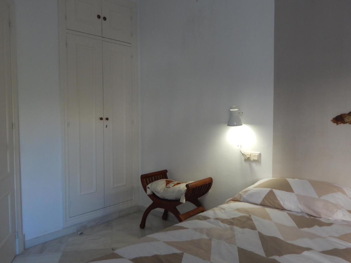 Apartamento Wifi Plaza Del Caballo ヘレス エクステリア 写真