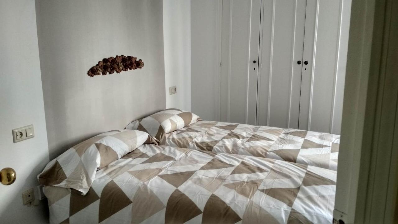Apartamento Wifi Plaza Del Caballo ヘレス エクステリア 写真