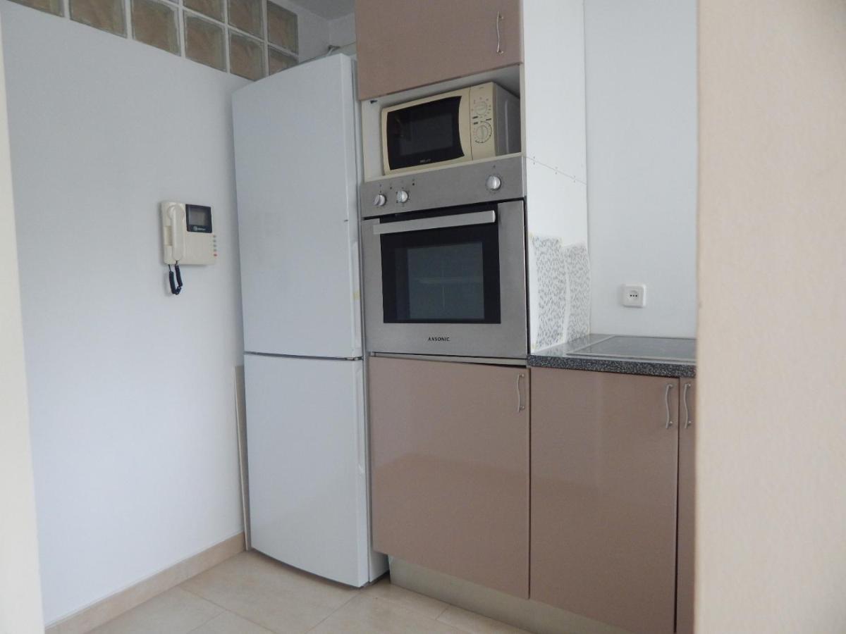 Apartamento Wifi Plaza Del Caballo ヘレス エクステリア 写真