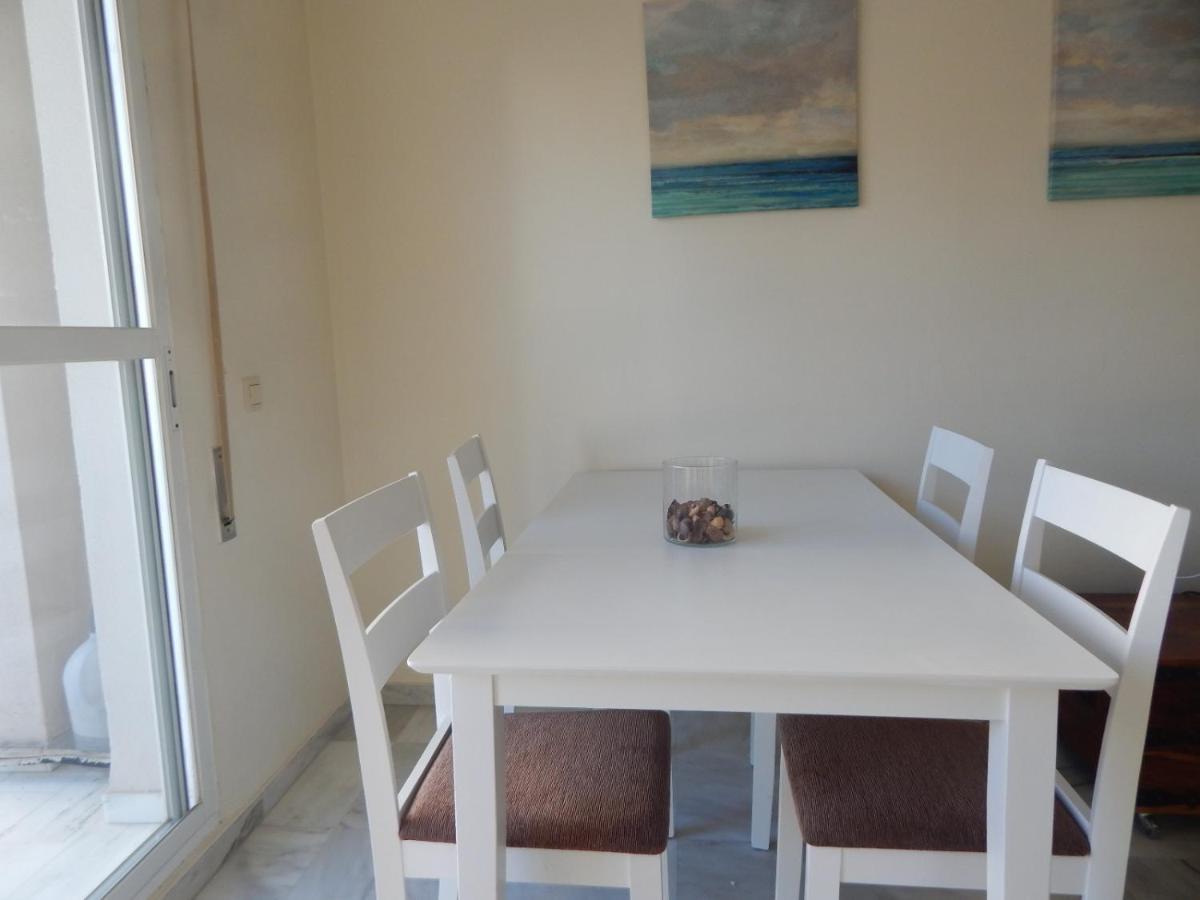 Apartamento Wifi Plaza Del Caballo ヘレス エクステリア 写真